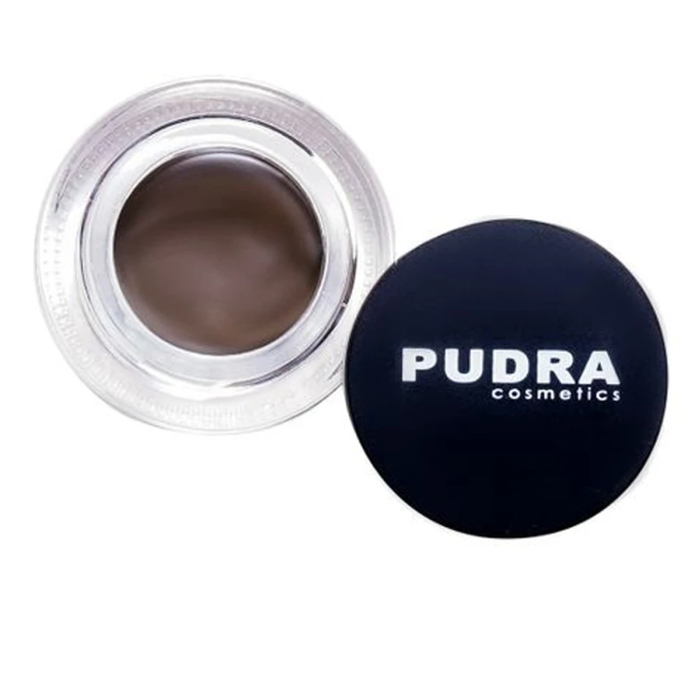 Помада Pudra для бровей 3.5 г (01)