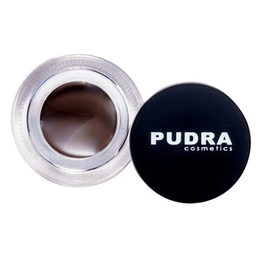 Помада Pudra для бровей 3.5 г (02)