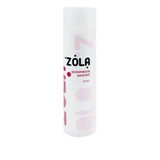 Знежирювач для брів Zola 250 мл