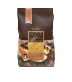 Віск гарячий у гранулах ItalWax натуральний 500 г