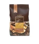 Воск горячий в гранулах ItalWax натуральный 500 г