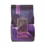 Віск гарячий у гранулах ItalWax слива 500 г