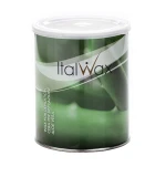 Воск металлическая банка ItalWax алое 800 мл