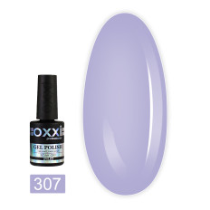 Гель-лак OXXI 10 мл (307)