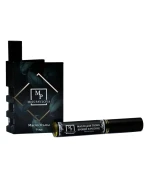 Масло усьмы для бровей и ресниц Miss Pavlova 9 мл