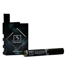 Масло усьмы для бровей и ресниц Miss Pavlova 9 мл