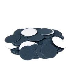 Файл сменный для педикюрного диска на мягкой основе STALEKS PODODISK PRO S 50 шт (320 grit)