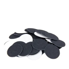 Файл сменный для педикюрного диска на мягкой основе STALEKS PODODISK PRO M 50 шт (240 grit)