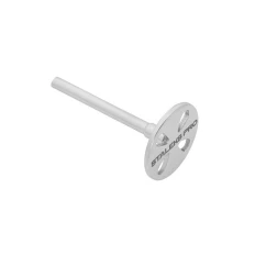 Диск педикюрний PRO S (15 мм) + 5 змінних файлів 180 grit