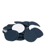 Файл змінний для педикюрного диска на м'якій основі STALEKS PODODISK PRO L 50 шт.