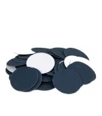 Файл сменный для педикюрного диска на мягкой основе STALEKS PODODISK PRO L 50 шт (320 grit)