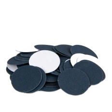 Файл сменный для педикюрного диска на мягкой основе STALEKS PODODISK PRO L 50 шт (320 grit)