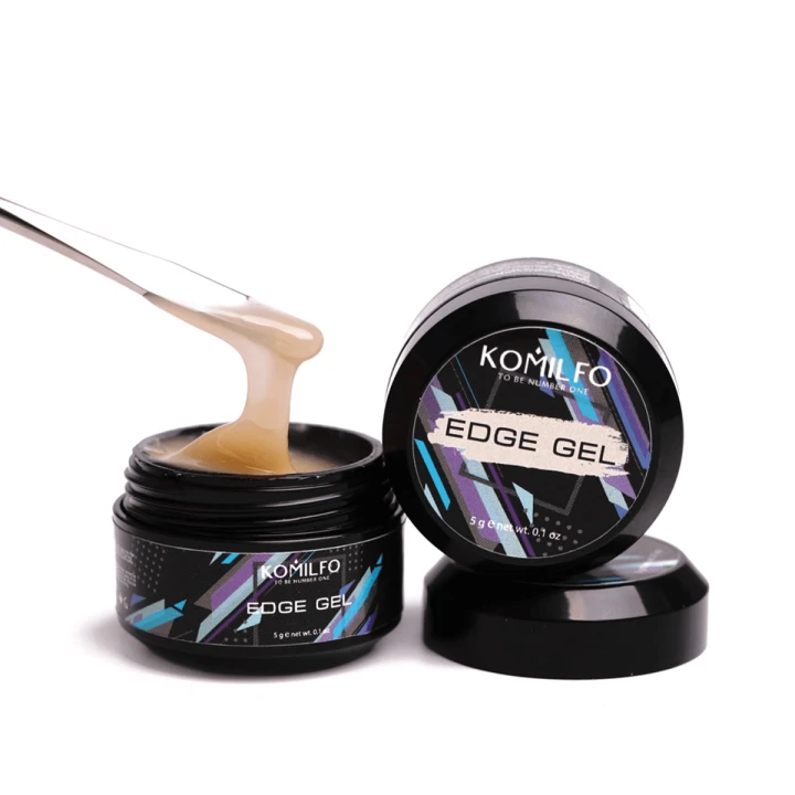 Гель KOMILFO Edge Gel 5 мл