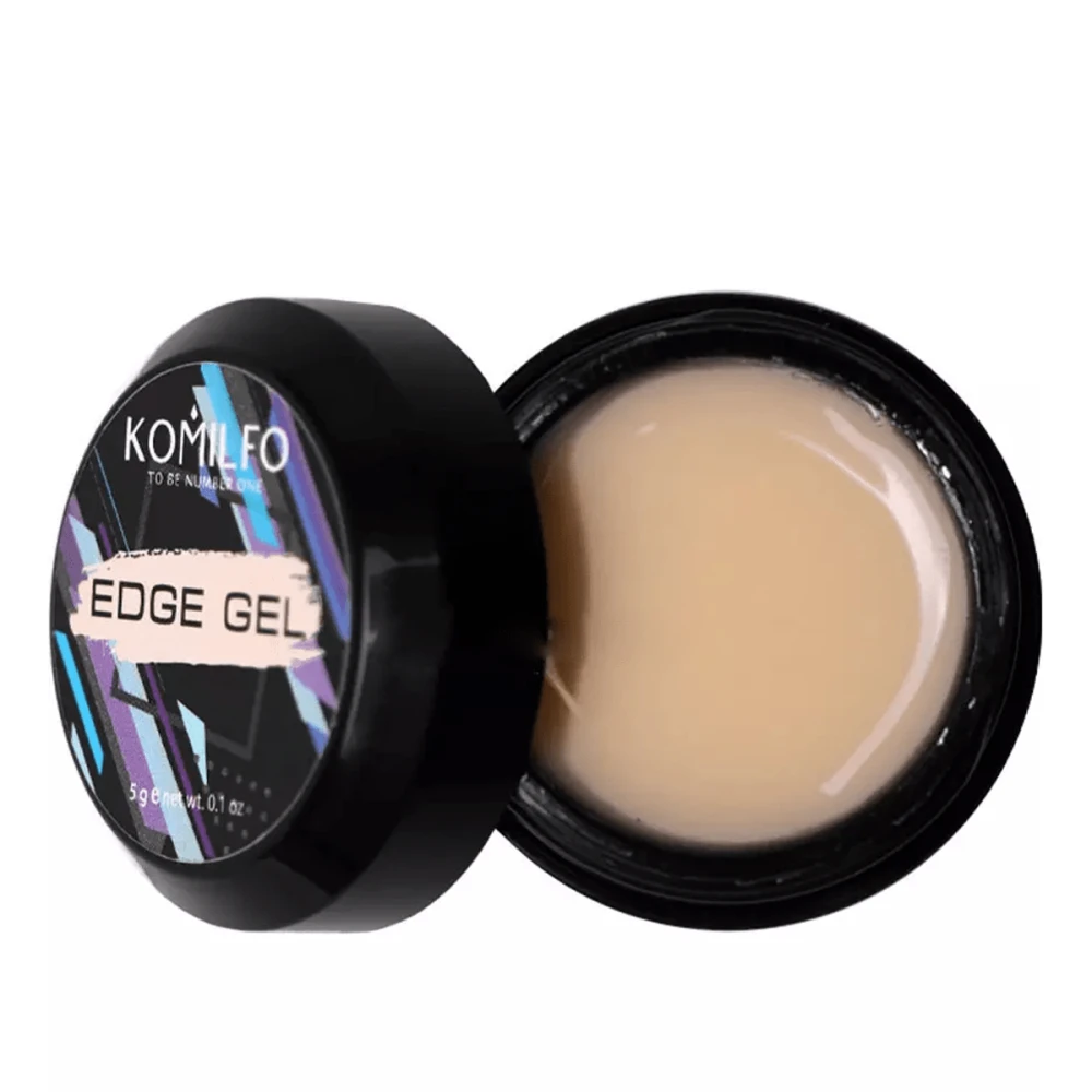 Гель KOMILFO Edge Gel 5 мл