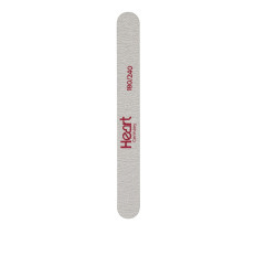 Пилка HEART пряма Line Titan 180/240