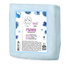 Рушник Panni Mlada 40х70 см (50 шт/пач) 40 г/м2 (Блакитна гортензія)