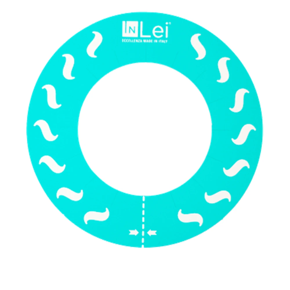 Кольцо защитное для воскоплава INLEI 50 шт в уп