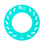 Кільце захисне для воскоплаву INLEI 50 шт в уп