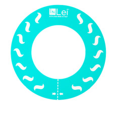 Кольцо защитное для воскоплава INLEI 50 шт в уп