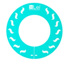 Кольцо защитное для воскоплава INLEI 50 шт в уп