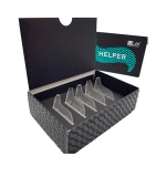 Набір аплікаторів багатоцільовий INLEI 