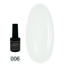 Гель лак ANTONIO DAMATTI 9 мл (006)