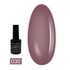 Гель лак ANTONIO DAMATTI 9 мл (030)