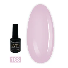 Гель лак ANTONIO DAMATTI 9 мл (168)