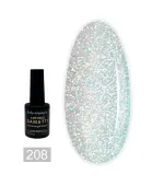 Гель-лак ANTONIO DAMATTI 9 мл (208)