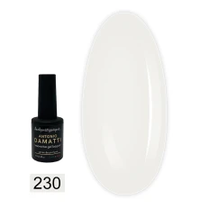 Гель-лак ANTONIO DAMATTI 9 мл (230)