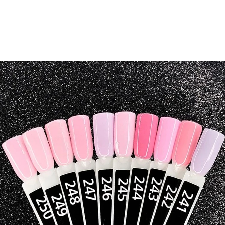 Гель-лак ANTONIO DAMATTI 9 мл (244)