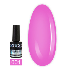 База для гель лака OXXI SUMMER 10 мл (001)