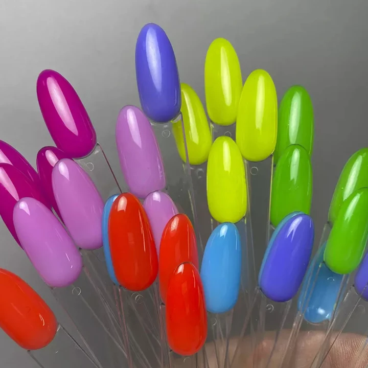 База для гель-лаку OXXI SUMMER 10 мл (005)