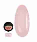 Гель ANTONIO DAMATTI Camouflage Gel UV|LED 15 мл (008 Light Pink)