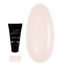 Гель ANTONIO DAMATTI Acril Gel 15 мл (Ice Cream)