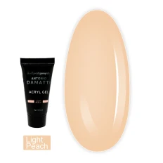 Гель ANTONIO DAMATTI Acril Gel 15 мл (Light Peach)