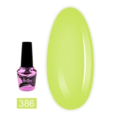 Гель лак Elise Braun 10 мл (386)