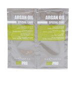 Набор KayPro Argana Oil питательный для сухих и тусклых волос (шампунь 15 мл + маска 15 мл)