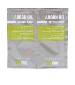 Набор KayPro Argana Oil питательный для сухих и тусклых волос (шампунь 15 мл + маска 15 мл)