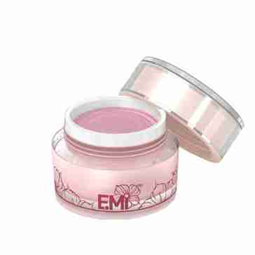 Гель E.MI Soft Pink Gel 15 г