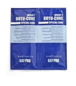 Набор KayPro Botu-Cure реконструкция волос (шампунь 15 мл + маска 15 мл)