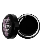 База KOMILFO X-Base Coat - New Formula 30 мл (гель-банка)