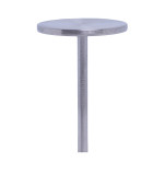 Диск педикюрний FRC M (20 мм) + 20 змінних файлів 100/180 grit