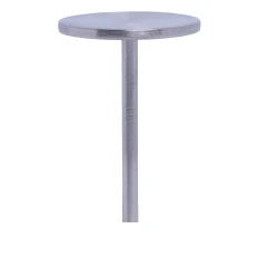 Диск педикюрный FRC M (20 мм) + 20 сменных файлов 100/180 grit