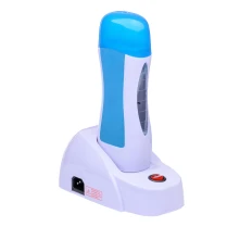 Розігрівач для воску в касетах з базою Глобал 2 в 1 WN108-1F