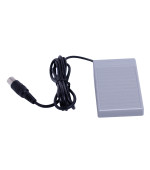 Педаль для фрезера универсальная