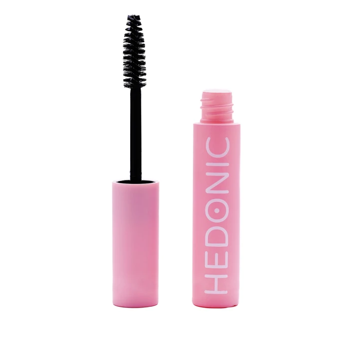 Гель прозрачный для бровей Hedonic экстра сильной фиксации