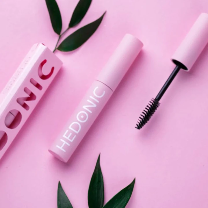 Гель прозрачный для бровей Hedonic экстра сильной фиксации