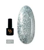 Гель лак Valeri Diamond 6 мл (001)