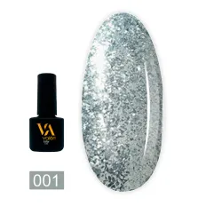 Гель лак Valeri Diamond 6 мл (001)